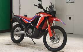 HONDA CRF250 Rally MD47