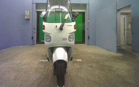 HONDA GYRO CANOPY TA02