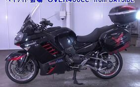 KAWASAKI 1400 GTR 2012 ZGNA16