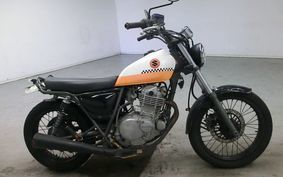 SUZUKI GRASS TRACKER BigBoy NJ47A