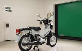 HONDA CROSS CUB 50 AA06