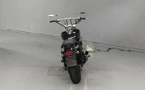 KAWASAKI ELIMINATOR 250 V Type VN250A