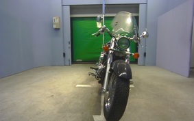 HONDA SHADOW 750 Gen. 3 2008 RC50