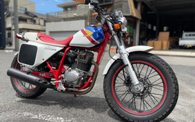 HONDA FTR223 MC34