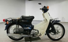 HONDA C70 SUPER CUB C70