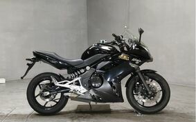 KAWASAKI NINJA 400 R 2011 ER400B