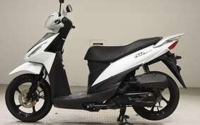 SUZUKI ADDRESS 110 CE47A