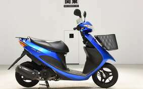 SUZUKI ADDRESS V50 CA4BA