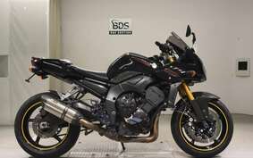 YAMAHA FZ FAZER 2008 RN17