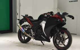 HONDA CBR250R A MC41