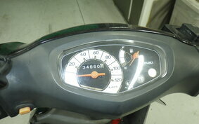 SUZUKI ADDRESS V125 G CF46A