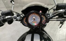 HARLEY NIGHT ROD VRSCDX SP 2009 HHH