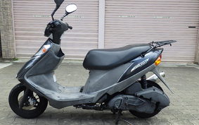 SUZUKI ADDRESS V125 G CF46A