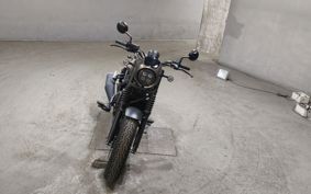 HONDA  REBEL 250S MC49