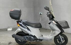 SUZUKI ADDRESS V125 G CF4EA