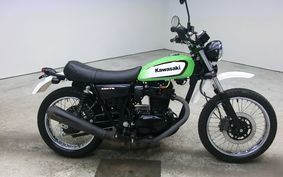 KAWASAKI 250TR FI 2007 BJ250F