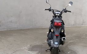 HONDA ZOOMERX JF52