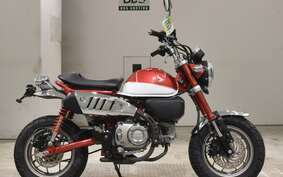 HONDA MONKEY 125 JB02