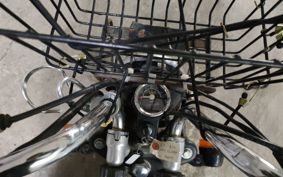 HONDA MONKEY Z50J