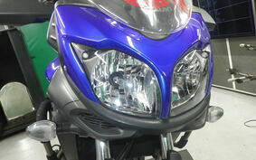 SUZUKI DL650 ( V-Strom 650 ) A 2013 VP56A