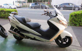 SUZUKI SKYWAVE 250 (Burgman 250) S CJ43A