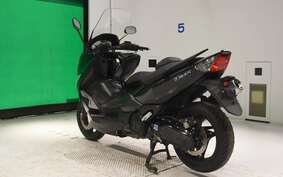 YAMAHA T-MAX500 Gen.3 2008 SJ08J