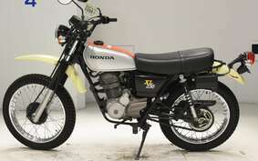 HONDA XL230 MC36