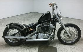 YAMAHA DRAGSTAR 400 1996 4TR