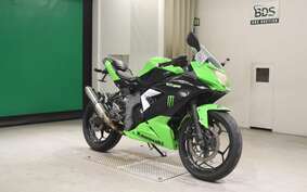 KAWASAKI NINJA 250 SL BX250A