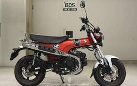 HONDA DAX 125 JB04