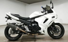 SUZUKI BANDIT 1250 F 2011 GW72A