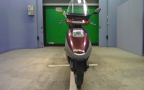 HONDA SPACY 125 Gen. 3 JF04