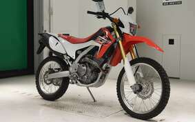 HONDA CRF250L MD38