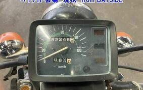 HONDA CD125T BENLY CD125T