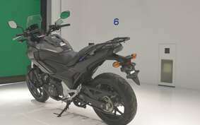 HONDA NC750X LD ABS 2019 RC90