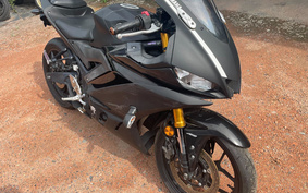 YAMAHA YZF-R25 RG43J