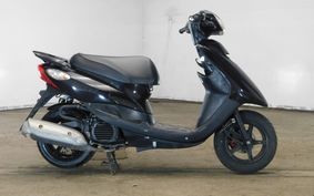 YAMAHA JOG ZR Evolution 2 SA39J