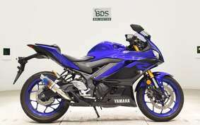 YAMAHA YZF-R25 A RG43J