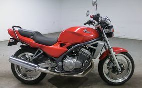 KAWASAKI BALIUS 250 1993 ZR250A