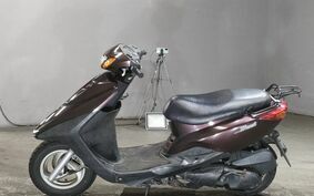 YAMAHA AXIS 125 TREET SE53J