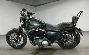 HARLEY XL883N 2016 LE2