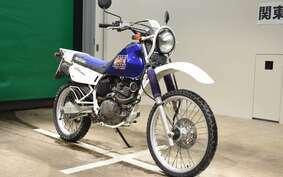 SUZUKI DJEBEL 200 (DR200SE) SH42A