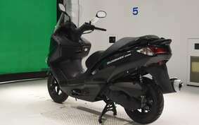 SUZUKI BURGMAN200A CH41A