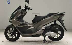 HONDA PCX125 JF81