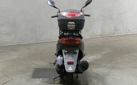 YAMAHA AXIS 125 TREET SE53J