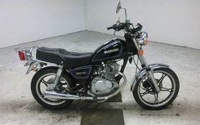 SUZUKI GN125 H PCJG9