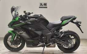 KAWASAKI NINJA 1000 SX 2023 ZXT02K