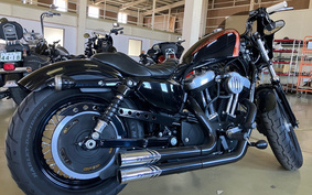 HARLEY XL1200X 2011 LC3