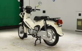 HONDA CROSS CUB 50 AA06