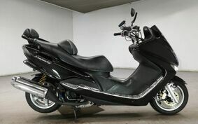 YAMAHA MAJESTY 125 5CA